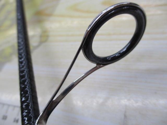 ブラックレーベル BLX SG 6101L+FS