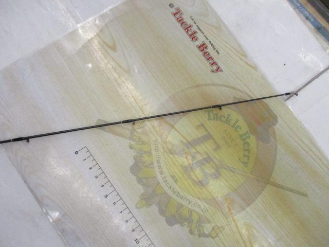 ブラックレーベル BLX SG 6101L+FS