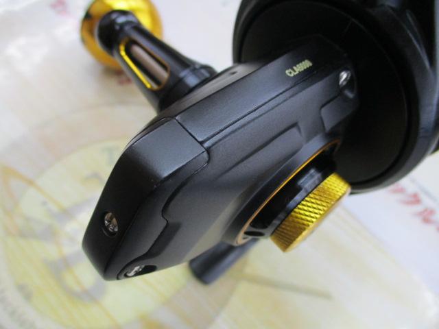 クラッシュ CLA6000