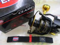 クラッシュ CLA6000