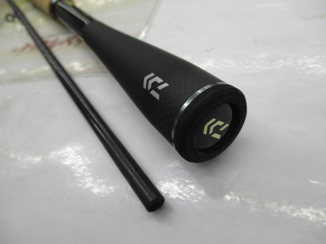 ブレイゾン C610M-2