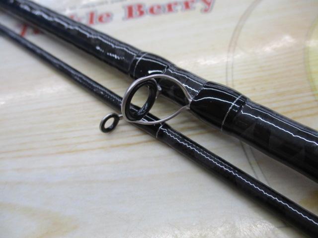 ブレイゾン C610M-2