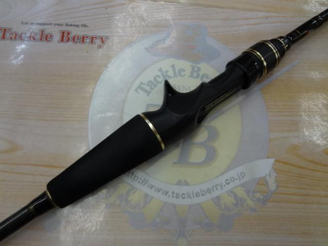 クロスフィールド XRFC-654ML-BF-MB