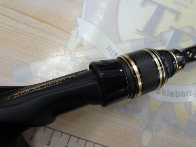 クロスフィールド XRFC-654ML-BF-MB