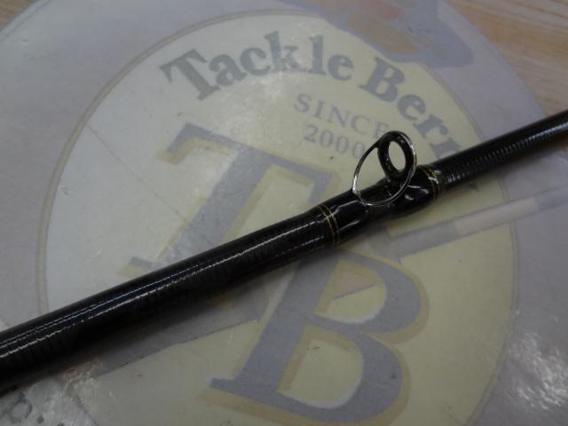 クロスフィールド XRFC-654ML-BF-MB