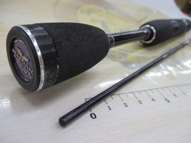 ハートランドZ HL-Z682LFS-ti