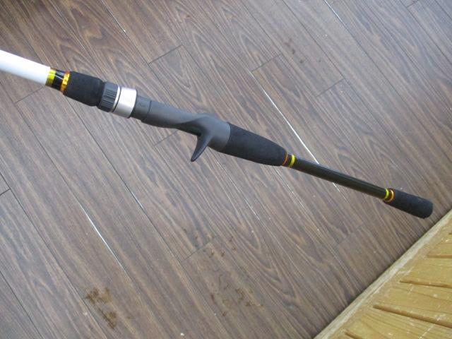 リバーリングアユ1002MLC