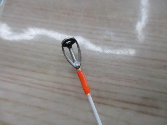 リバーリングアユ1002MLC