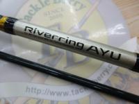 リバーリングアユ1002MLC