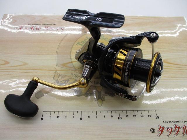 18レガリス LT4000D-CXH