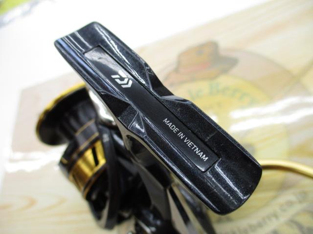 18レガリス LT4000D-CXH