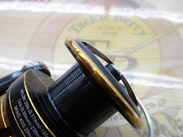 18レガリス LT4000D-CXH