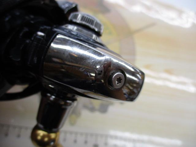 18レガリス LT4000D-CXH