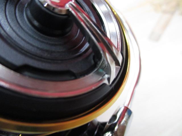 18レガリス LT4000D-CXH