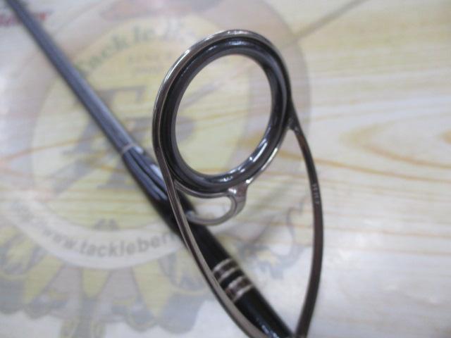 リアルフュージョン 673LR