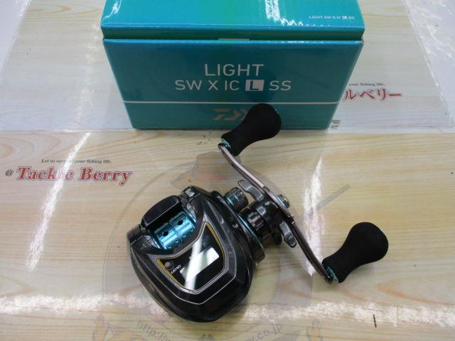 ライトSW X IC L SS