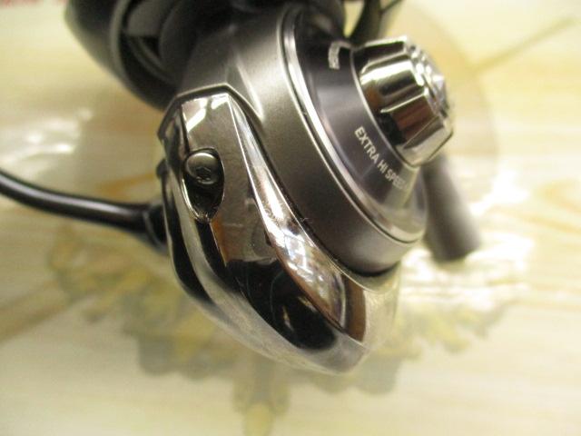 25カルディア LT3000S-CXH