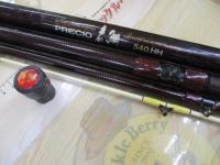 プレシオ石鯛 540MH