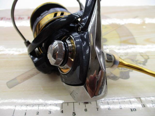 18レガリス LT4000D-C