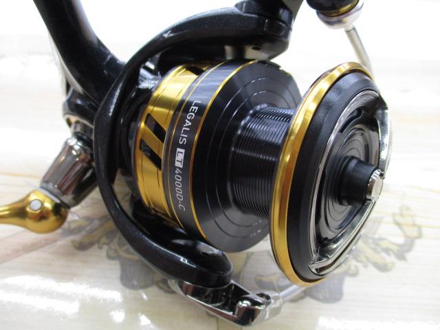 18レガリス LT4000D-C