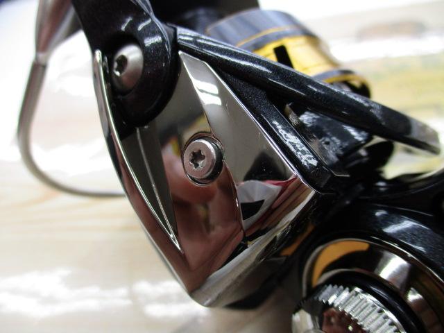 18レガリス LT4000D-C