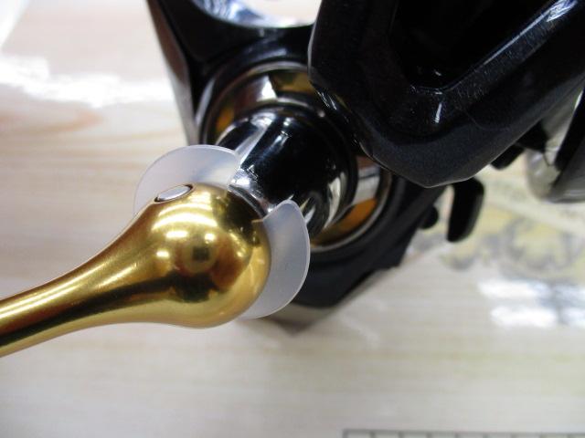 18レガリス LT4000D-C