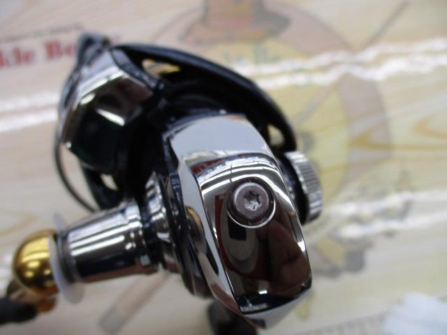 18レガリス LT4000D-C