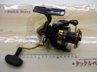 18レガリス LT4000D-C