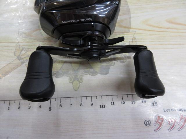 18アンタレスDC MDXG RH