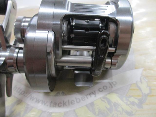 20カルカッタコンクエストDC 200HG