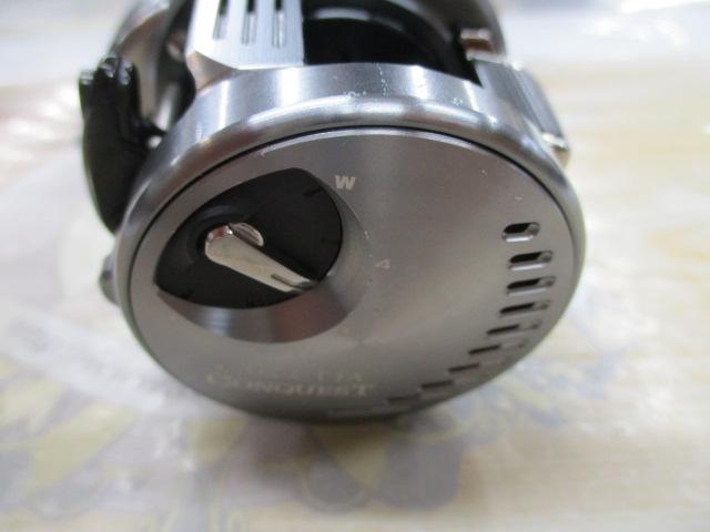 20カルカッタコンクエストDC 200HG