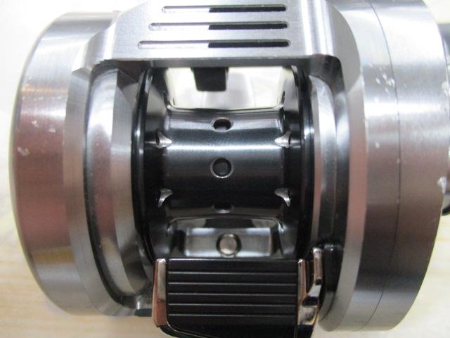 20カルカッタコンクエストDC 200HG