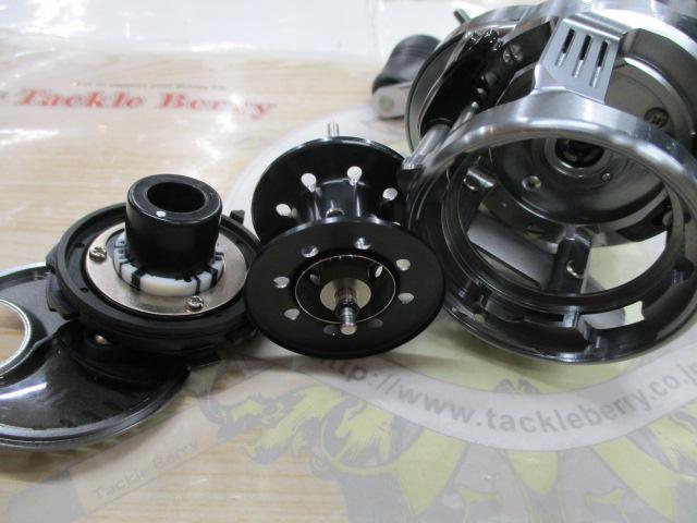 20カルカッタコンクエストDC 200HG