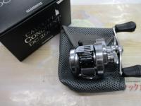 20カルカッタコンクエストDC 200HG