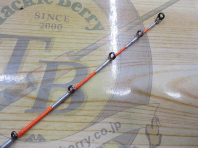 Aトリガー カワハギ 180