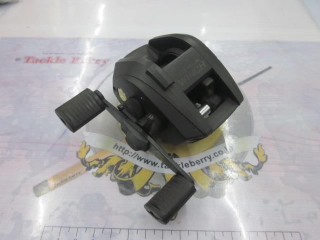 アンバサダーライトプラスウインチ