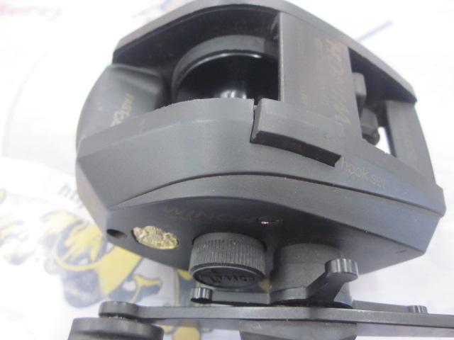 アンバサダーライトプラスウインチ