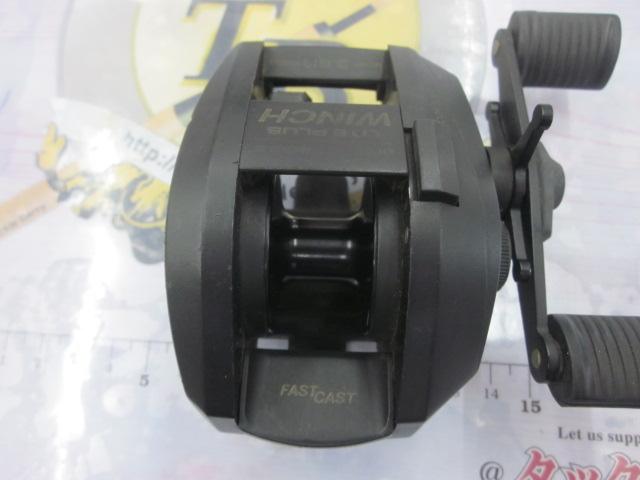 アンバサダーライトプラスウインチ