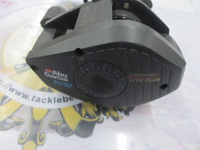 アンバサダーライトプラスウインチ