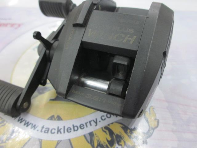 アンバサダーライトプラスウインチ