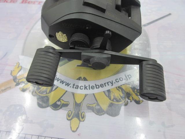 アンバサダーライトプラスウインチ