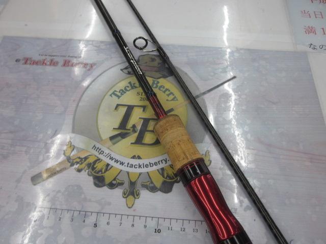 スコーピオン2701FF-2