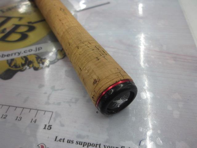 スコーピオン2701FF-2