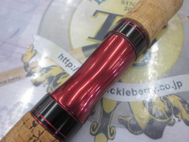 スコーピオン2701FF-2