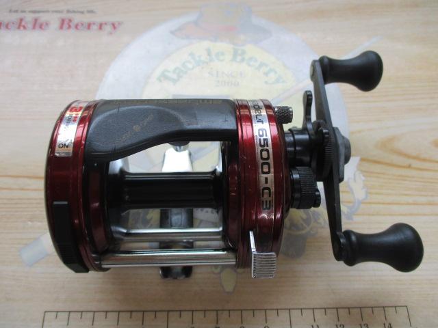 6500C3 2スピード バーガンディー