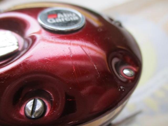 6500C3 2スピード バーガンディー