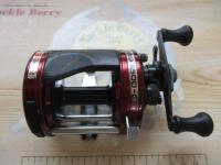 6500C3 2スピード バーガンディー