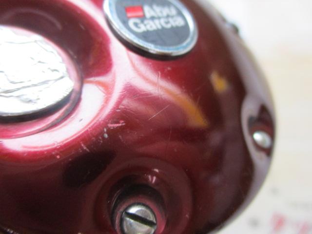 6500C3 2スピード バーガンディー