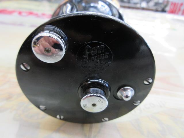 レベルライン350