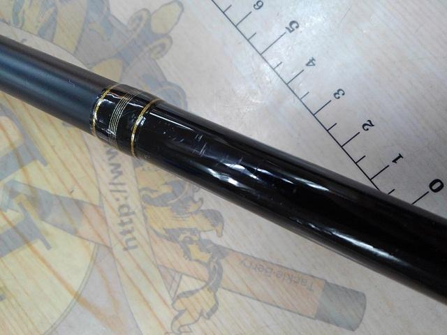 エッジプライド EPGC-603